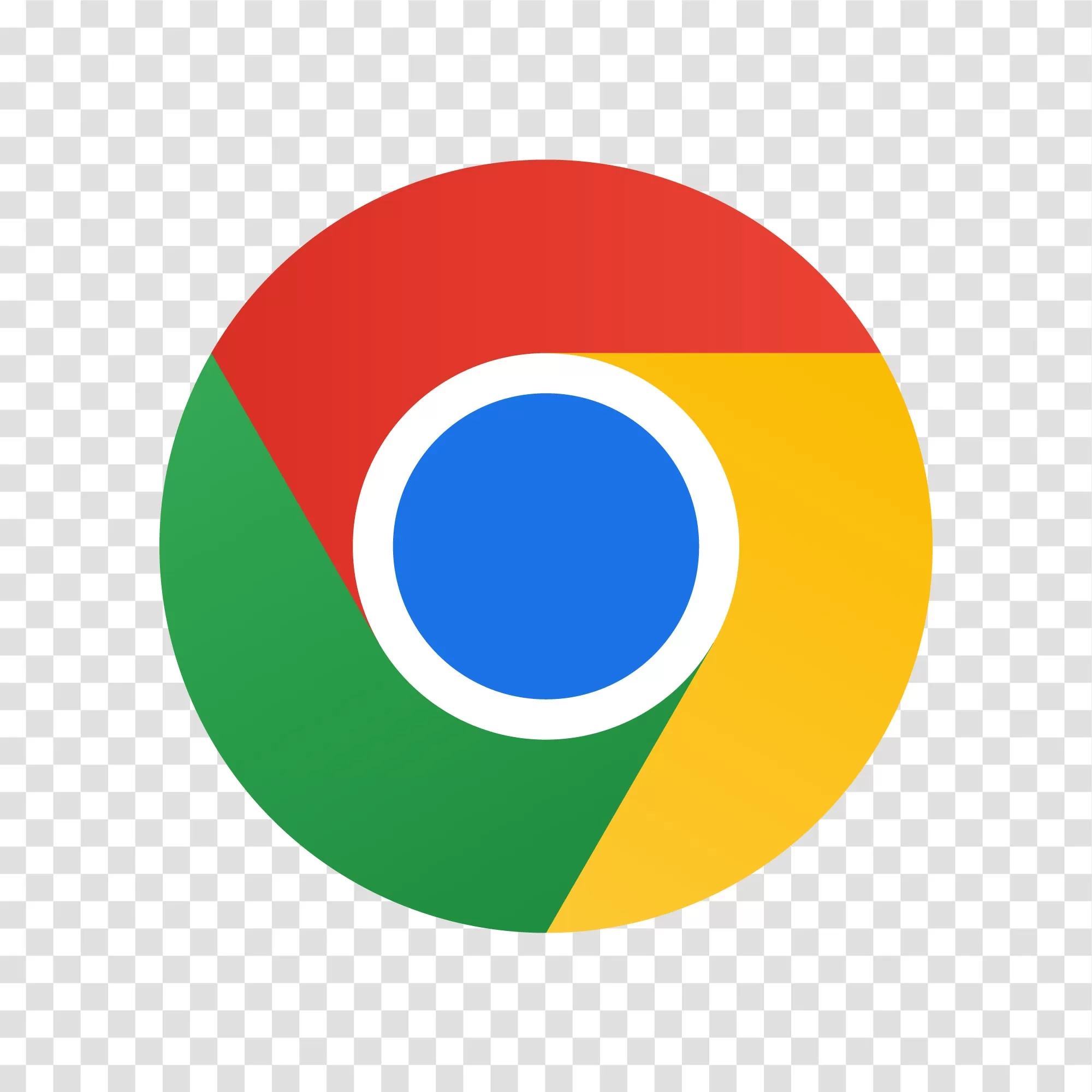 Chrome logo